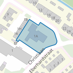 Perceel NWS00-C-2285