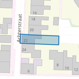 Perceel NWS00-C-2295