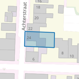 Perceel NWS00-C-2296