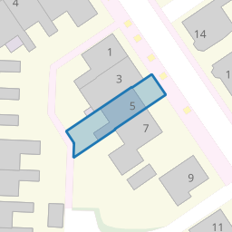 Perceel NWS00-C-2302