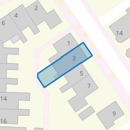 Perceel NWS00-C-2303