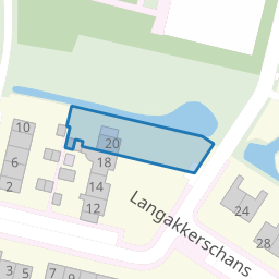 Perceel NWS00-C-2319