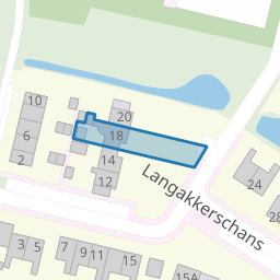 Perceel NWS00-C-2320