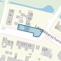 Perceel NWS00-C-2322