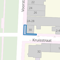 Perceel NWS00-C-2333