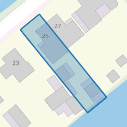 Perceel NWS00-C-2343