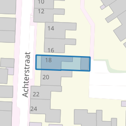 Perceel NWS00-C-2364