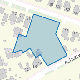 Perceel NWS00-C-2368