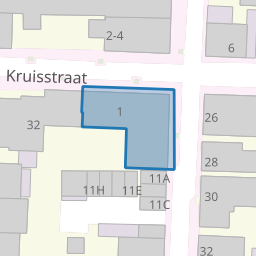Perceel NWS00-C-2374
