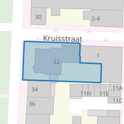 Perceel NWS00-C-2375