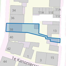 Perceel NWS00-C-2376