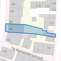 Perceel NWS00-C-2378