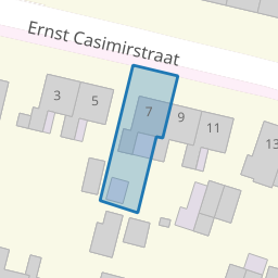 Perceel NWS00-C-2393