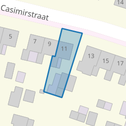Perceel NWS00-C-2395
