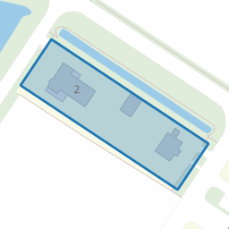 Perceel NWS00-C-2399