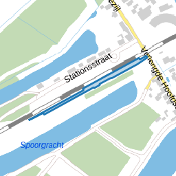 Perceel NWS00-C-2406