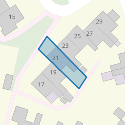 Perceel NWS00-C-2417