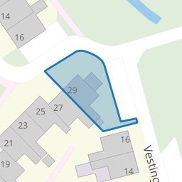 Perceel NWS00-C-2421