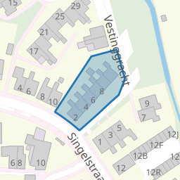 Perceel NWS00-C-2427