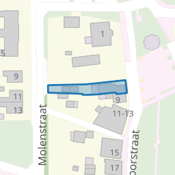 Perceel NWS00-C-2433