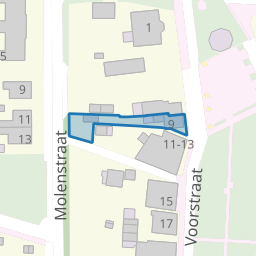 Perceel NWS00-C-2434