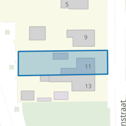 Perceel NWS00-C-2466