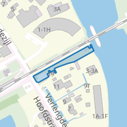 Perceel NWS00-C-2485