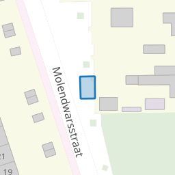 Perceel NWS00-C-2489