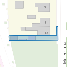 Perceel NWS00-C-2491