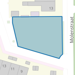 Perceel NWS00-C-2507