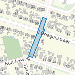 Perceel NWS00-C-2517