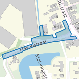 Perceel NWS00-C-2520