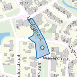 Perceel NWS00-C-2537