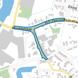 Perceel NWS00-C-2551