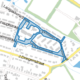 Perceel NWS00-C-2554