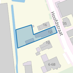 Perceel NWS00-C-2561