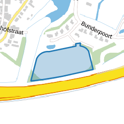 Perceel NWS00-C-2568