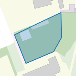 Perceel NWS00-C-2572