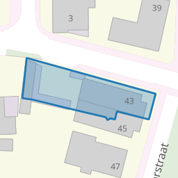 Perceel NWS00-C-2592