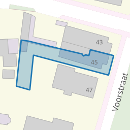 Perceel NWS00-C-2593