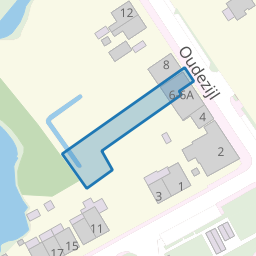 Perceel NWS00-C-2610