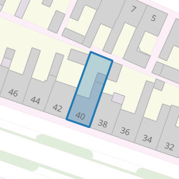 Perceel OBG00-E-1052