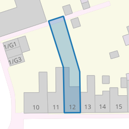 Perceel OBG00-E-1067