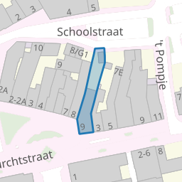 Perceel OBG00-E-1080