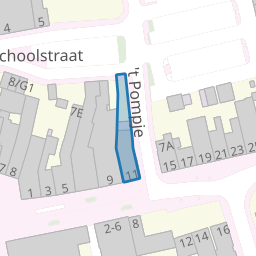 Perceel OBG00-E-1084