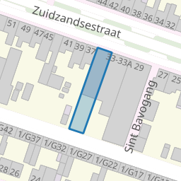 Perceel OBG00-E-1154