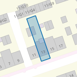 Perceel OBG00-E-1171