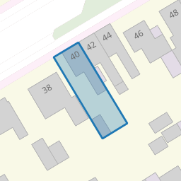 Perceel OBG00-E-1184