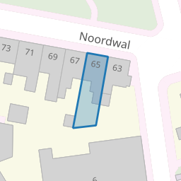 Perceel OBG00-E-1201