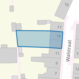 Perceel OBG00-E-1232